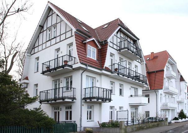 Ferienwohnung Warnemuende L Rostock Kültér fotó